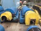 Used Sharples P-5400 Super-D-Canter Centrifuge.