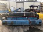 Used Sharples P-5400 Super-D-Canter Centrifuge.