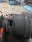 Used Sharples P-5400 Super-D-Canter Centrifuge.