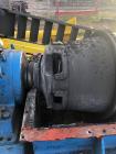 Used Sharples P-5400 Super-D-Canter Centrifuge.