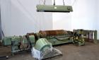 Used Sharples P-5400 Super-D-Canter Centrifuge. 316/317 Stainless steel construction (product contact areas). Maximum bowl speed 3000 rpm, 5” single lead conveyor with sintered tungsten carbide wear ...