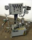 Used Sharples P-5400 Super-D-Canter Centrifuge. 316/317 Stainless steel construction (product contact areas). Maximum bowl speed 3000 rpm, 5” single lead conveyor with sintered tungsten carbide wear ...