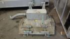 Used Sharples P-5400 Super-D-Canter Centrifuge. 316/317 Stainless steel construction (product contact areas). Maximum bowl speed 3000 rpm, 5” single lead conveyor with sintered tungsten carbide wear ...