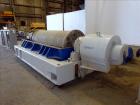 Used Sharples P-5400 Super-D-Canter Centrifuge