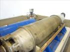 Used Sharples P-5400 Super-D-Canter Centrifuge