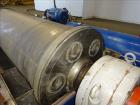 Used Sharples P-5400 Super-D-Canter Centrifuge