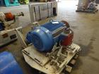 Used Sharples P-5400 Super-D-Canter Centrifuge