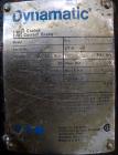 Used Sharples P-5400 Super-D-Canter Centrifuge