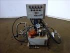 Used Sharples P-5400 Super-D-Canter Centrifuge