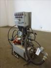 Used Sharples P-5400 Super-D-Canter Centrifuge
