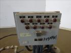 Used Sharples P-5400 Super-D-Canter Centrifuge