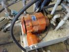 Used Sharples P-5400 Super-D-Canter Centrifuge