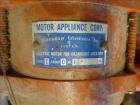 Used Sharples P-5400 Super-D-Canter Centrifuge
