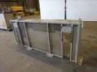 Used Sharples P-5400 Super-D-Canter Centrifuge