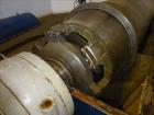 Used- Sharples P-5400 Super-D-Canter Centrifuge,