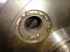 Used Sharples P-5400 Super-D-Canter Centrifuge,