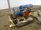 Used- Sharples P-5400 Super-D-Canter Centrifuge,