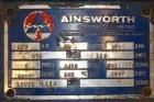Used Sharples P-5400 Super-D-Canter Centrifuge,