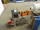 Used- Sharples P-5400 Super-D-Canter Centrifuge,