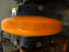 Used Sharples P-5400 Super-D-Canter Centrifuge,