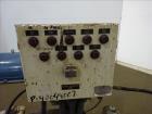 Used Sharples P-5400 Super-D-Canter Centrifuge,
