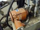 Used Sharples P-5400 Super-D-Canter Centrifuge,