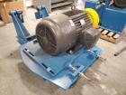 Unused- Sharples P-5400 Super-D-Canter Centrifuge