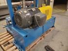 Unused- Sharples P-5400 Super-D-Canter Centrifuge