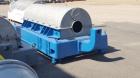 Used Sharples P-5400 Super-D-Canter Centrifuge