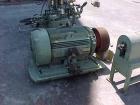 Unused-RECONDITIONED Sharples P-5400 Super-D-Canter centrifuge, 316/317stainless steel product contact areas. Max bowl speed 2700 rpm, 8.5