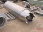 Unused-RECONDITIONED Sharples P-5400 Super-D-Canter centrifuge, 316/317stainless steel product contact areas. Max bowl speed 2700 rpm, 8.5