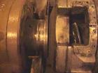 USED: Sharples P-5400 Super-D-Canter centrifuge, 316 stainless steelconstruction (product contact areas), small bolt pattern bowl design,max bowl speed 3000 rpm, 8.5