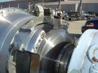 USED: Sharples P-5400 Super-D-Canter centrifuge, 316 stainless steelconstruction (product contact areas), small bolt pattern bowl design,max bowl speed 3000 rpm, 8.5