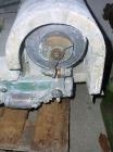 Used- Sharples Super-D-Canter Centrifuge, Model P-660