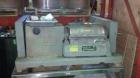 Used- Sharples P-660 Super-D-Canter Centrifuge. Stainless Steel construction (product contact areas), max bowl speed 6000 rp...