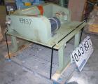 USED: Sharples P-660 Super-D-Canter centrifuge. 316 stainless steel. 2