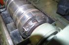 USED: Sharples P-660 Super-D-Canter centrifuge. 316 stainless steel. 2