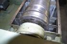 USED: Sharples P-660 Super-D-Canter centrifuge. 316 stainless steel. 2