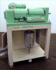 Used Stainless Steel Sharples Super-D-Canter Centrifuge