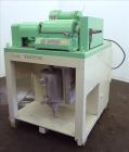 Used Stainless Steel Sharples Super-D-Canter Centrifuge
