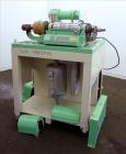 Used Stainless Steel Sharples Super-D-Canter Centrifuge