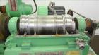 Used Stainless Steel Sharples Super-D-Canter Centrifuge