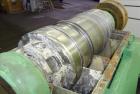 Used Stainless Steel Sharples Super-D-Canter Centrifuge