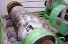 Used Stainless Steel Sharples Super-D-Canter Centrifuge