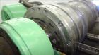 Used Stainless Steel Sharples Super-D-Canter Centrifuge