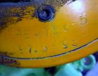 Used Stainless Steel Sharples Super-D-Canter Centrifuge
