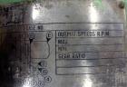 Used Stainless Steel Sharples Super-D-Canter Centrifuge