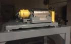 Used Sharples P-660 Super-D-Canter Centrifuge.