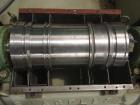 Used Sharples Super-D-Canter Centrifuge, Model P-660