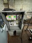 Used Sharples P-660 Super-D-Canter Centrifuge – Stainless Steel, 6000 RPM